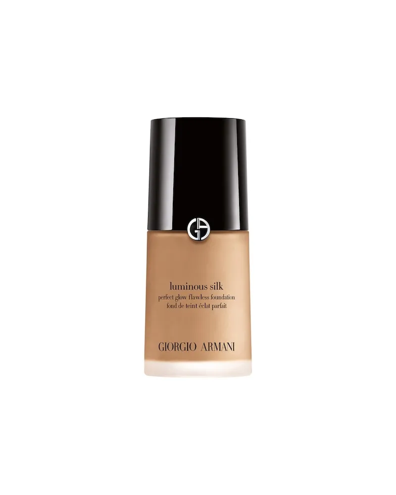 Giorgio Armani Make-up TeintLuminous Silk Foundation Nr. 5,9 1.596,00 € / 1 l 