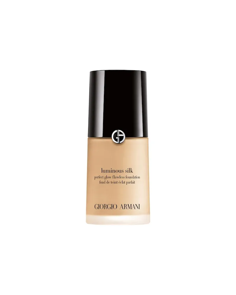 Giorgio Armani Make-up TeintLuminous Silk Foundation Nr. 5,9 1.596,00 € / 1 l 