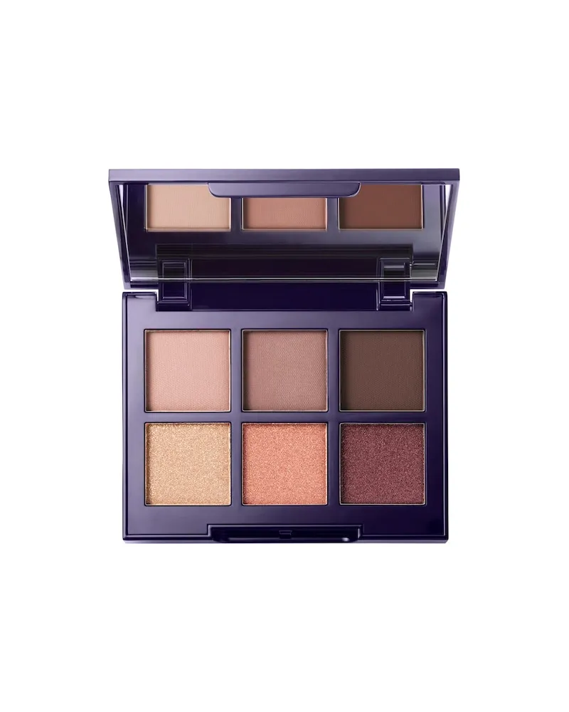 Kevyn Aucoin KEVYN-AUCOIN Augen-Makeup LidschattenThe Contour Eyeshadow Palette Medium Deep 32,21 