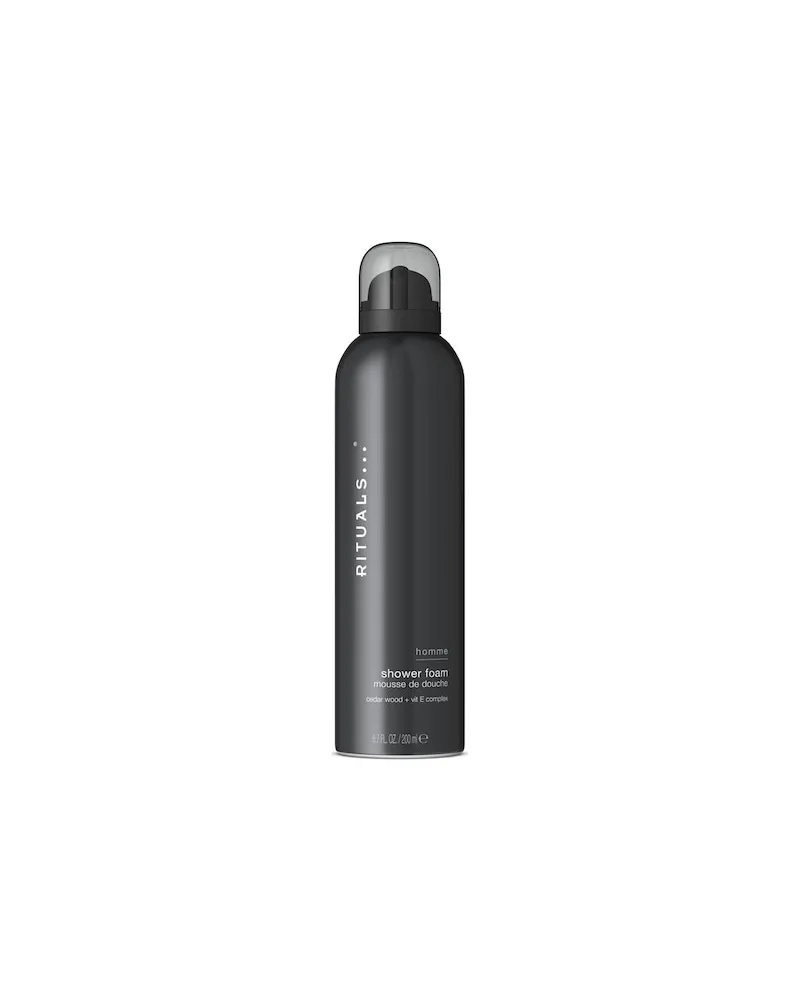 RITUALS Rituale Homme-CollectionFoaming Shower Gel 54,50 € / 1 l 