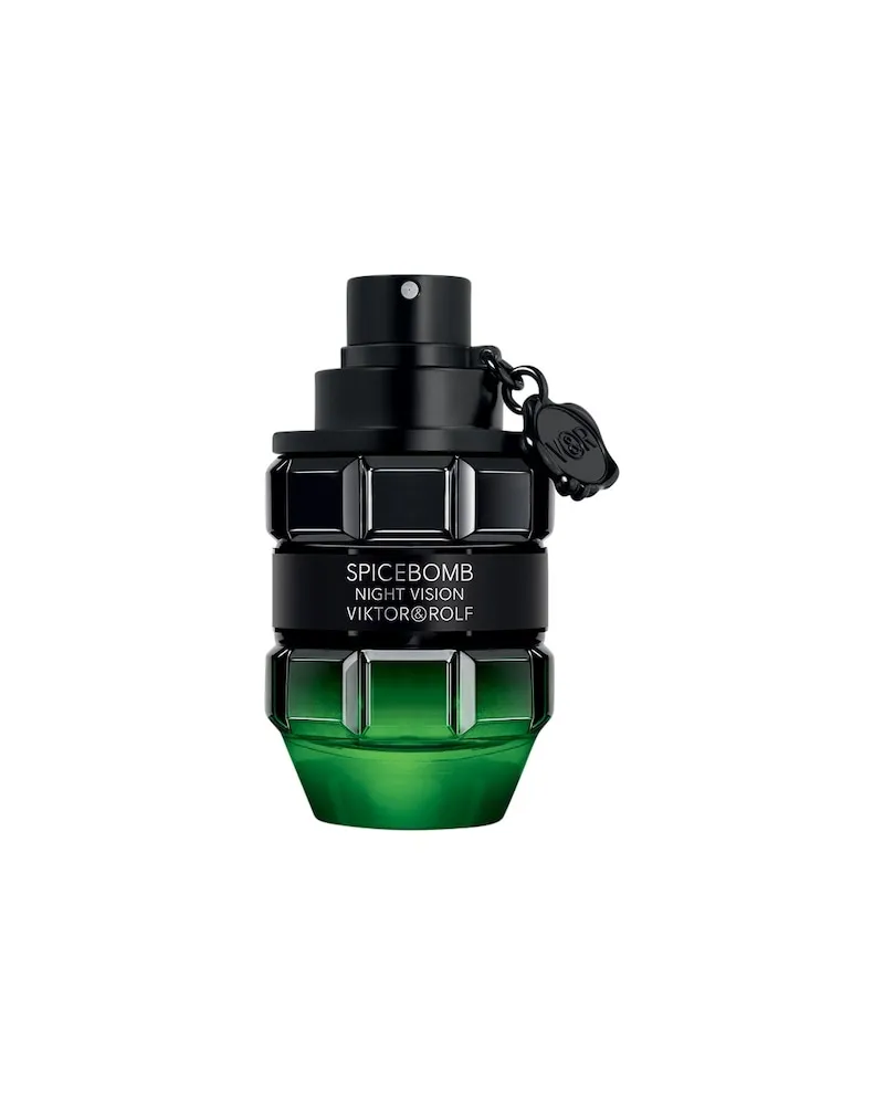 Viktor & Rolf Viktor-Rolf Herrenduefte SpicebombNightvisionEau de Toilette Spray 824,00 € / 1 l 