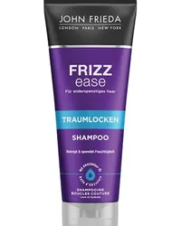 John Frieda Haarpflege Frizz Ease Traumlocken Shampoo 