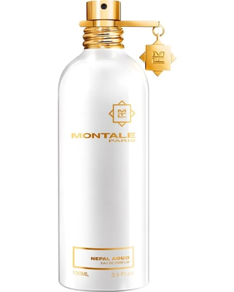 MONTALE Düfte Oud Nepal AoudEau de Parfum Spray 