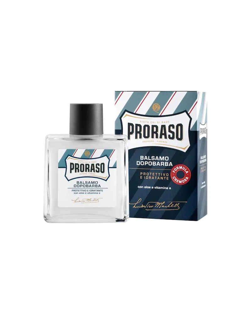 Proraso Herrenpflege ProtectiveAfter Shave Balm Protective 95,00 € / 1 l 