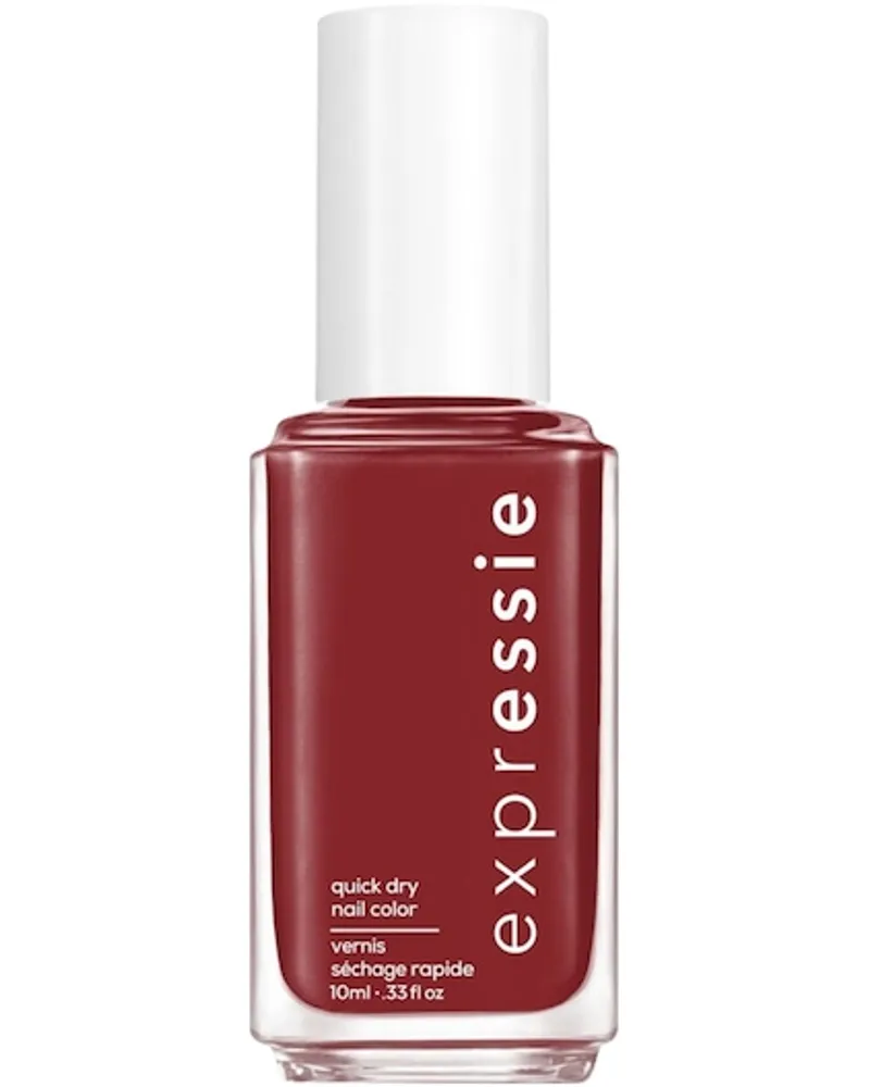 essie Make-up Nagellack Expressie 540 Life in 4D 