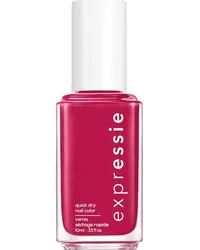 essie Make-up Nagellack Expressie 540 Life in 4D 