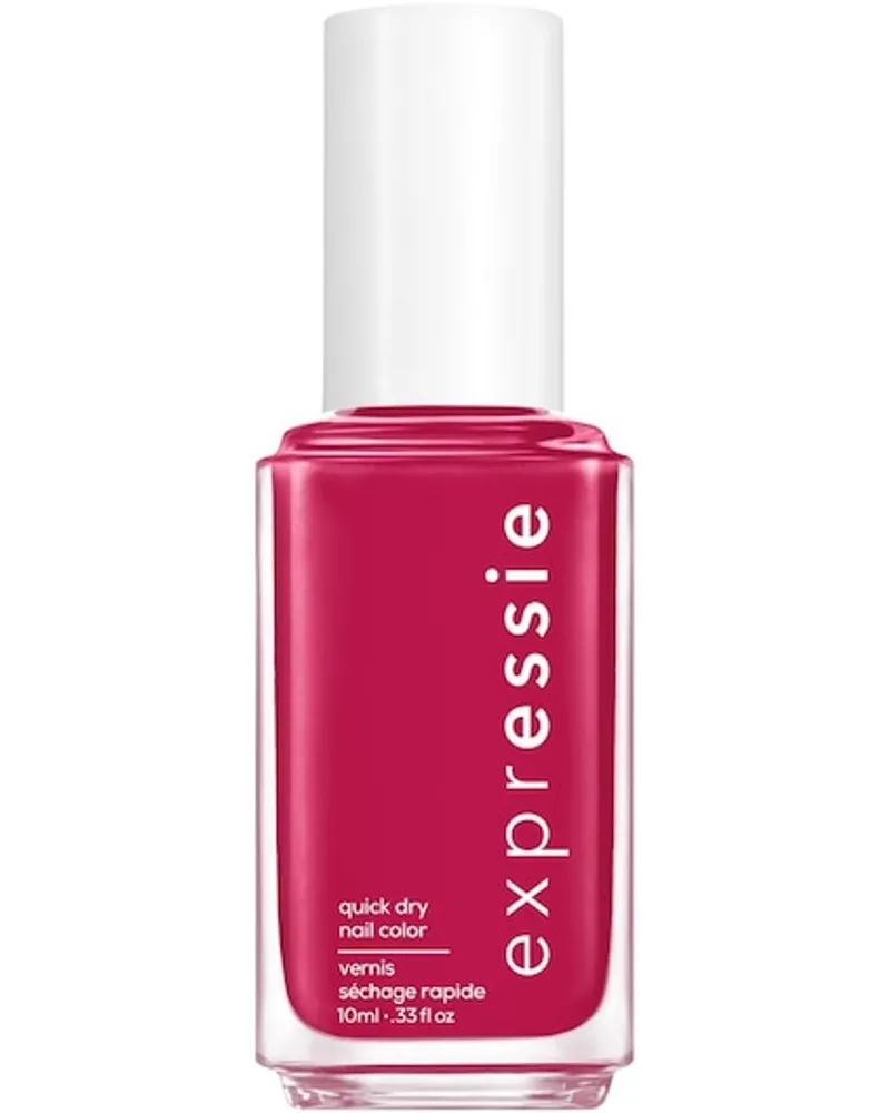 essie Make-up Nagellack Expressie 540 Life in 4D 