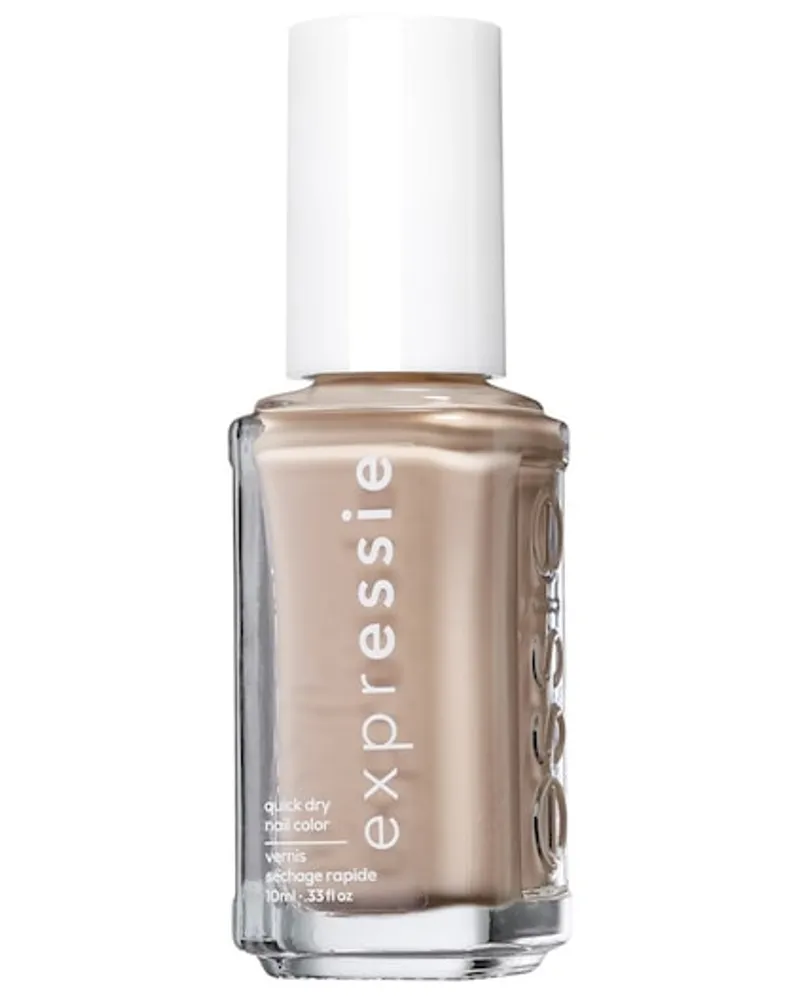 essie Make-up Nagellack Expressie 540 Life in 4D 