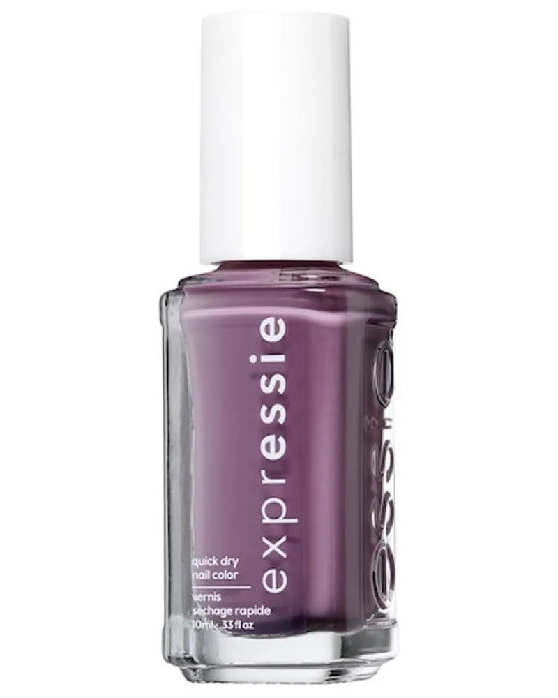 essie Make-up Nagellack Expressie 540 Life in 4D 