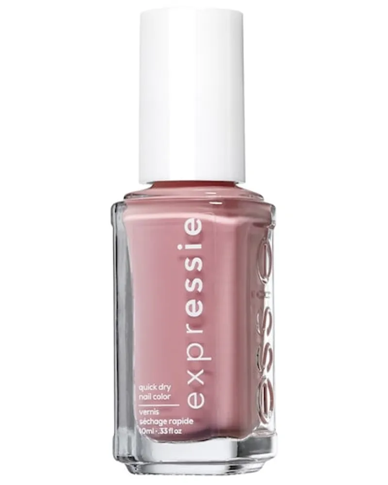 essie Make-up Nagellack Expressie 540 Life in 4D 