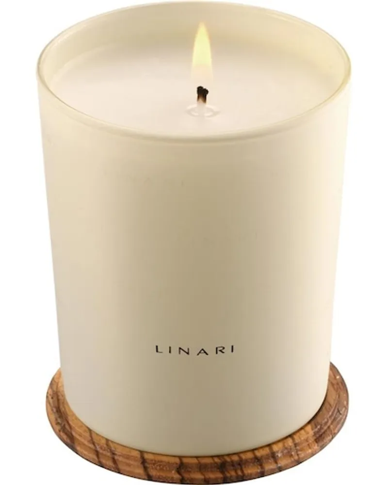 LINARI Kerzen Duftkerzen Sfera Scented Candle 