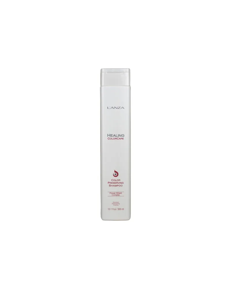 L'ANZA LANZA Haarpflege Healing-ColorCareColor-Preserving Shampoo 80,27 € / 1 l 