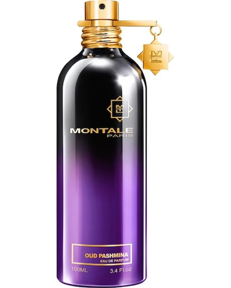 MONTALE Düfte Oud Oud PashminaEau de Parfum Spray 