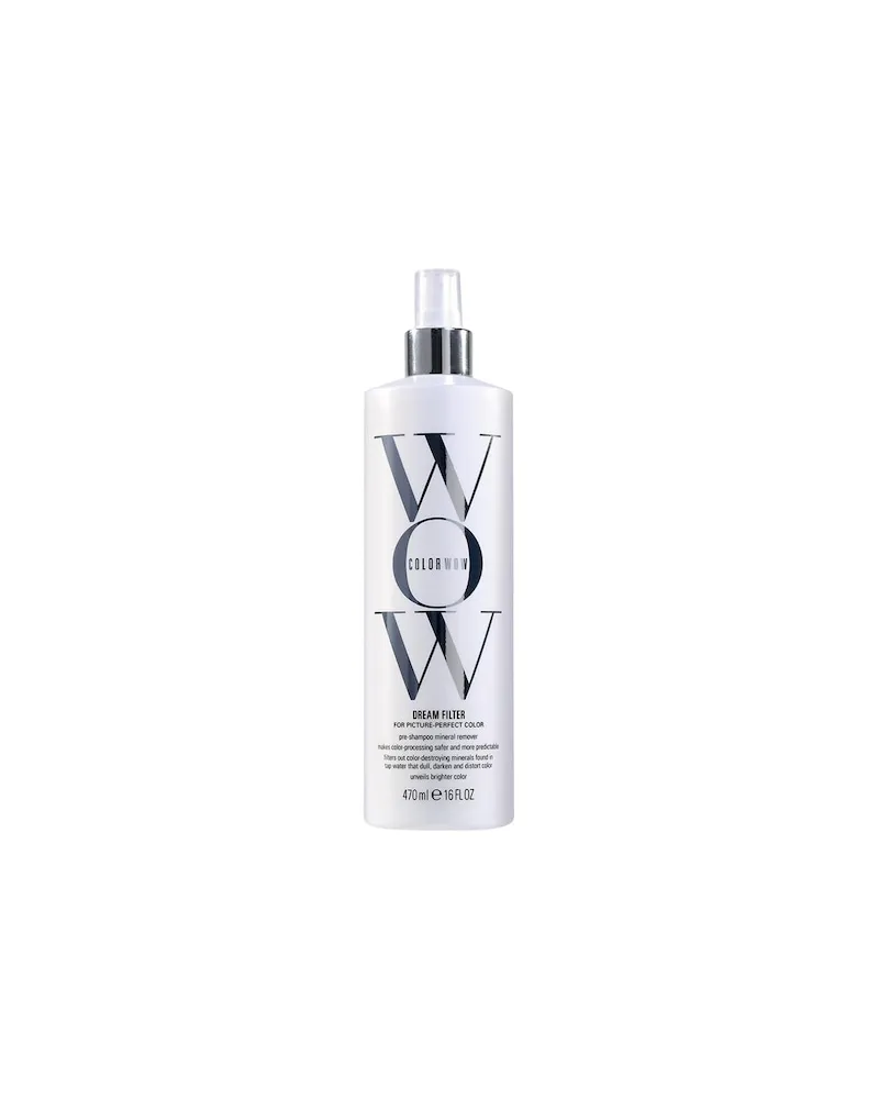 COLOR WOW COLOR-WOW Haarpflege PflegeDream Filter 130,15 € / 1 l 