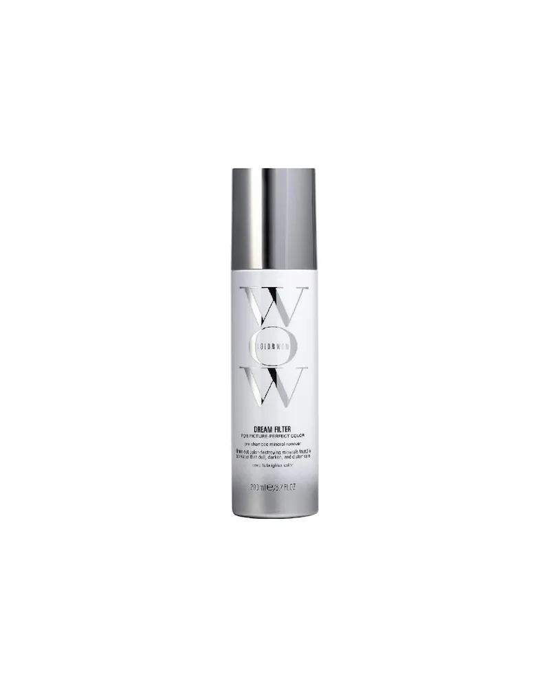 COLOR WOW COLOR-WOW Haarpflege PflegeDream Filter 130,15 € / 1 l 