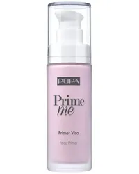 PUPA Milano Teint Primer Prime Me Corrective Face Primer Nr. 005 Peach 