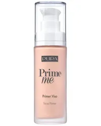 PUPA Milano Teint Primer Prime Me Corrective Face Primer Nr. 005 Peach 983,33 € / 1 l 