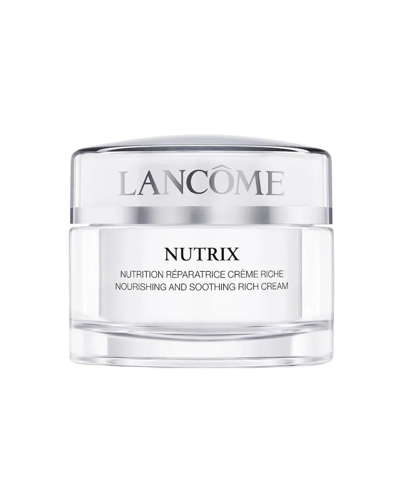 LANCÔME Lancome Gesichtspflege TagescremeNutrix Nourishing and Soothing Rich Cream 399,00 € / 1 l 