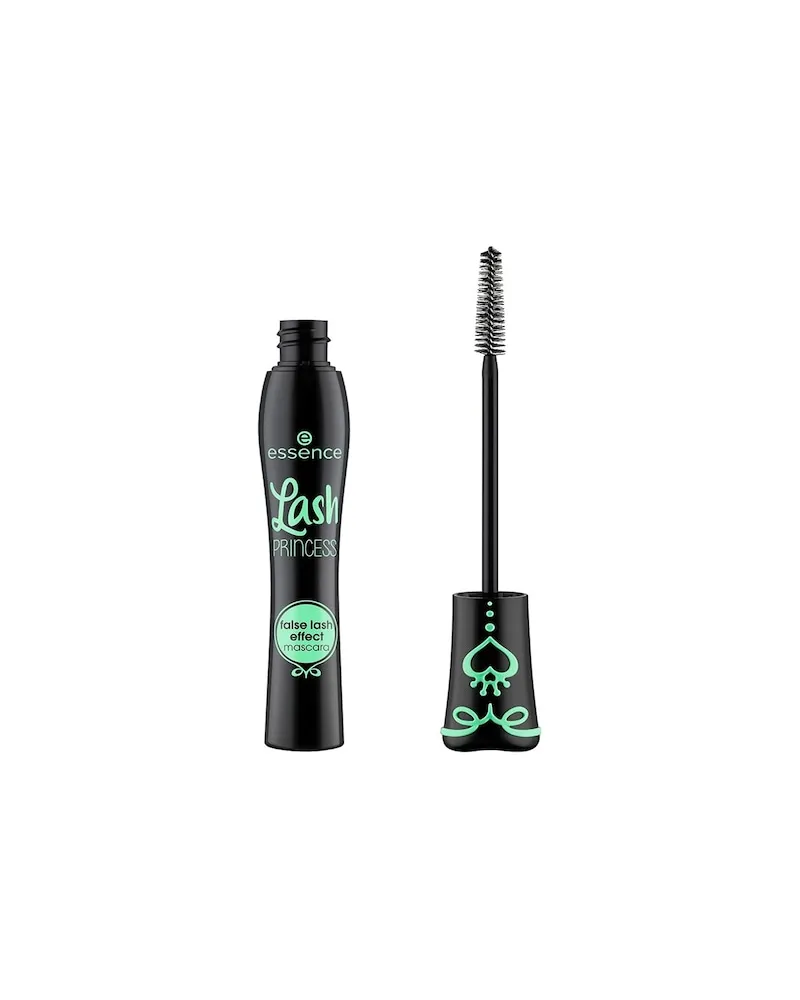 essence Augen MascaraLash Princess False Lash Effect Mascara 332,50 € / 1 l 
