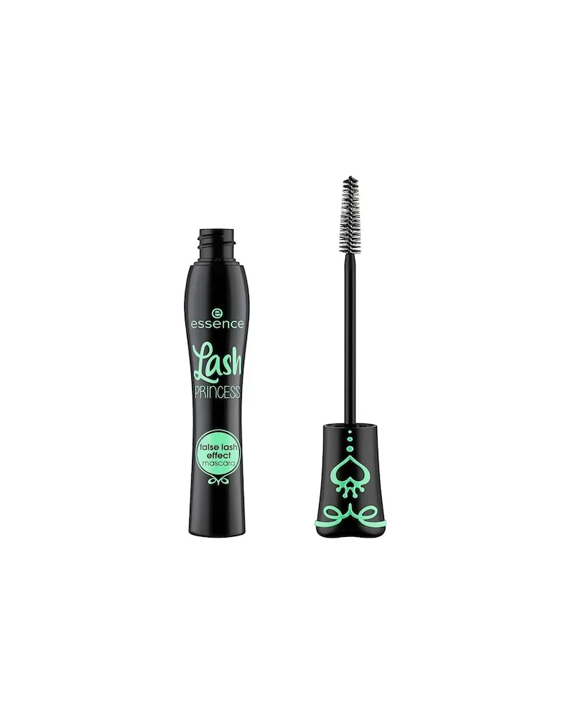essence Augen MascaraLash Princess False Lash Effect Mascara 332,50 € / 1 l 