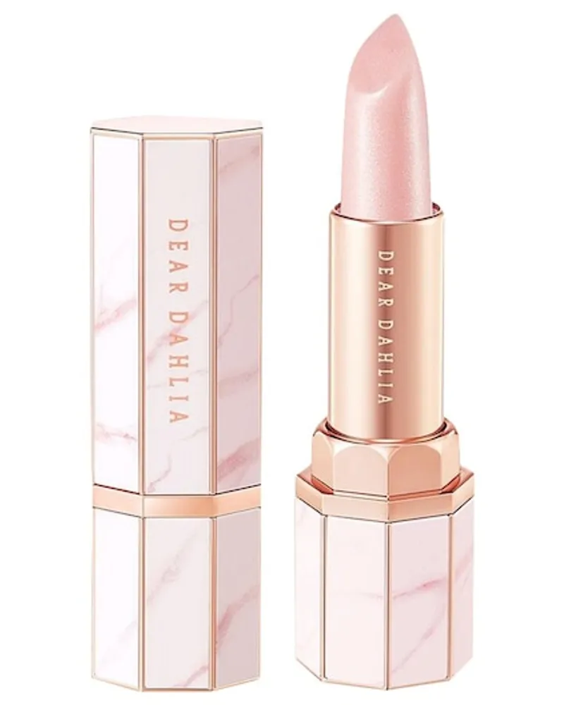 Dear Dahlia Lippen Make-up Lippenpflege Blooming Edition Paradise Tinted Blooming Balm Fantasy 