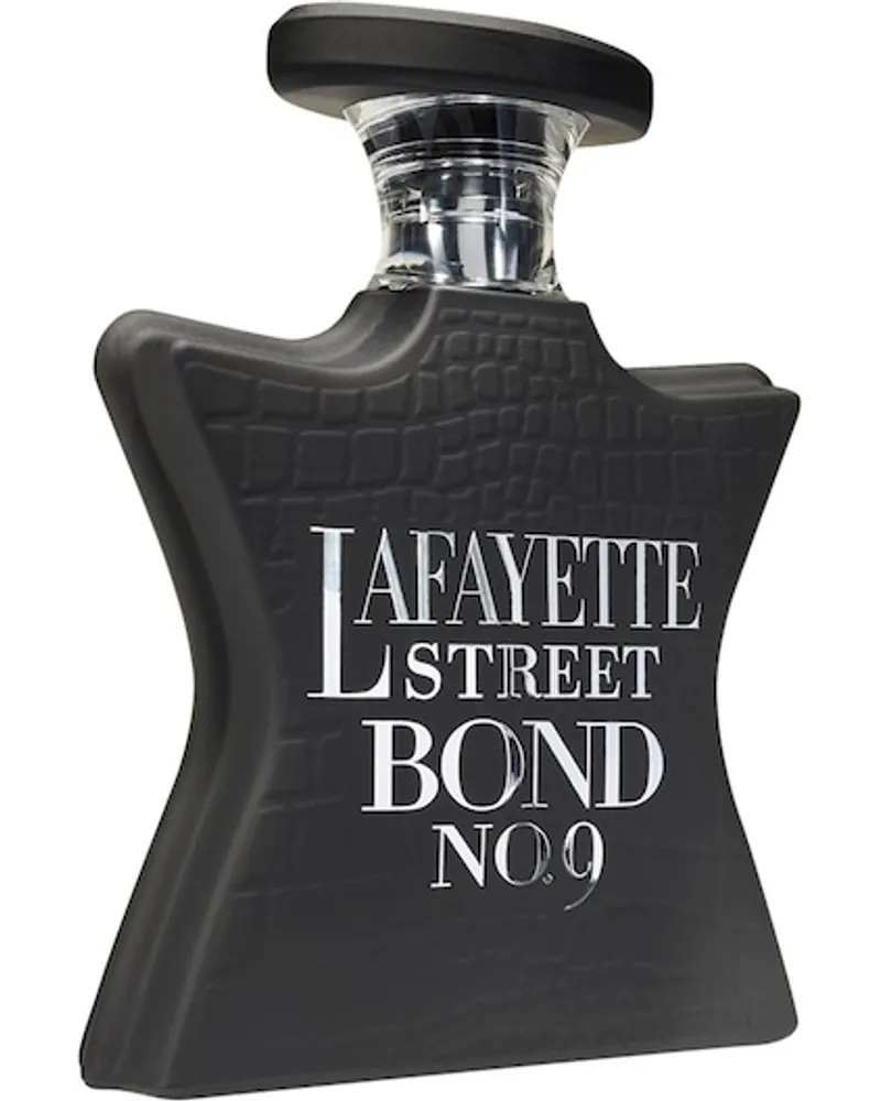 BOND NO. 9 Herrendüfte Lafayette Street Eau de Parfum Spray 