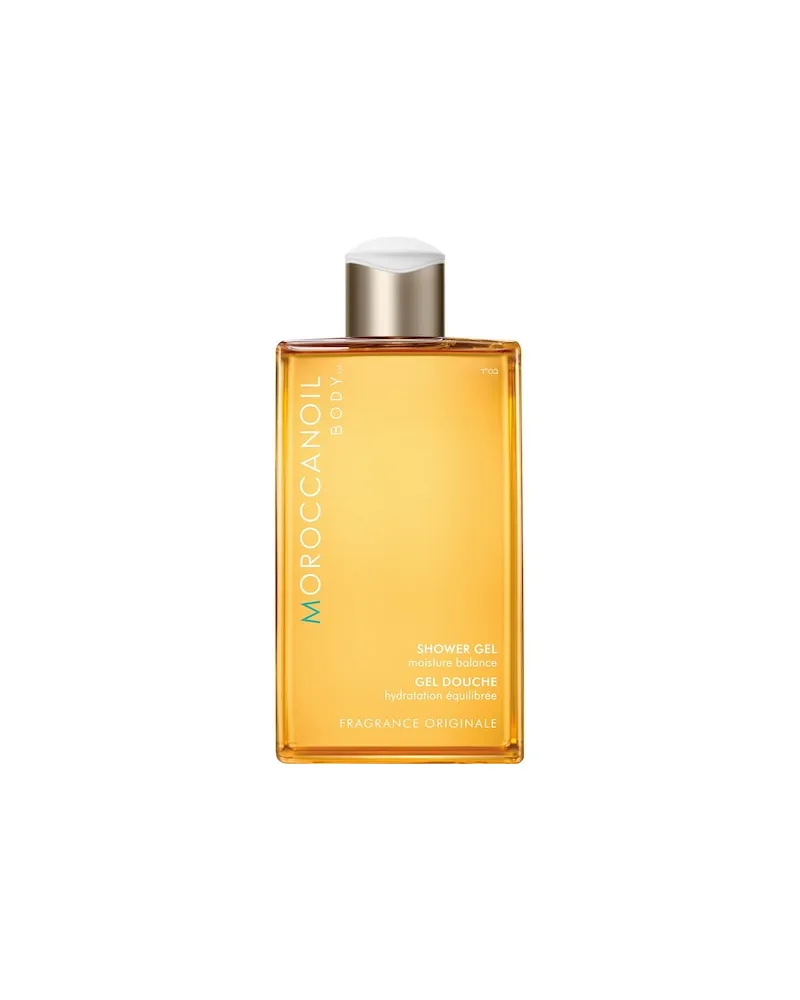 MOROCCANOIL Collection Fragrance-OriginaleShower Gel 112,00 € / 1 l 