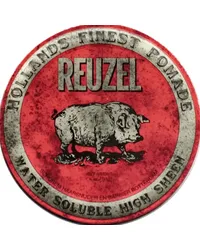 Reuzel Herrenpflege Haarstyling Pomade Red 