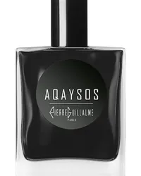 Pierre Guillaume Paris Unisexdüfte Black Collection AquaysosEau de Parfum Spray 