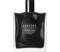 Unisexdüfte Black Collection AquaysosEau de Parfum Spray