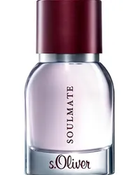 S.Oliver Damendüfte Soulmate Women Eau de Parfum Spray 