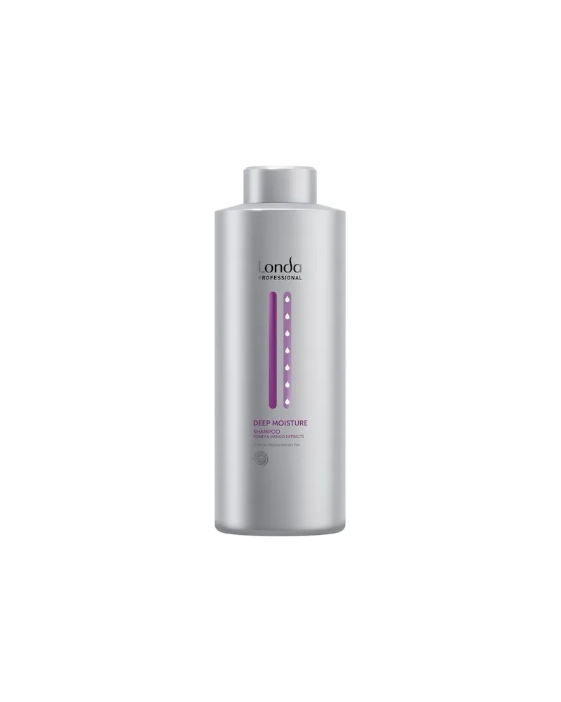 Londa Professional Londa-Professional Haarpflege Deep-MoistureShampoo 26,46 € / 1 l 