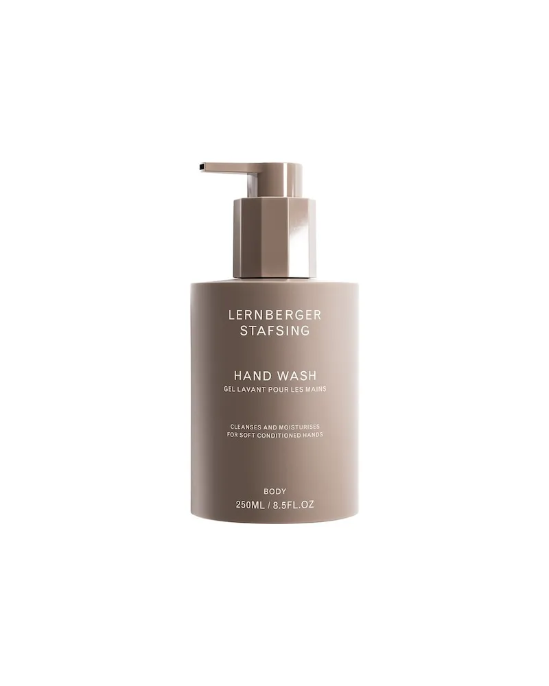 Lernberger Stafsing Lernberger-Stafsing Koerper KoerperpflegeHand Wash 100,00 € / 1 l 