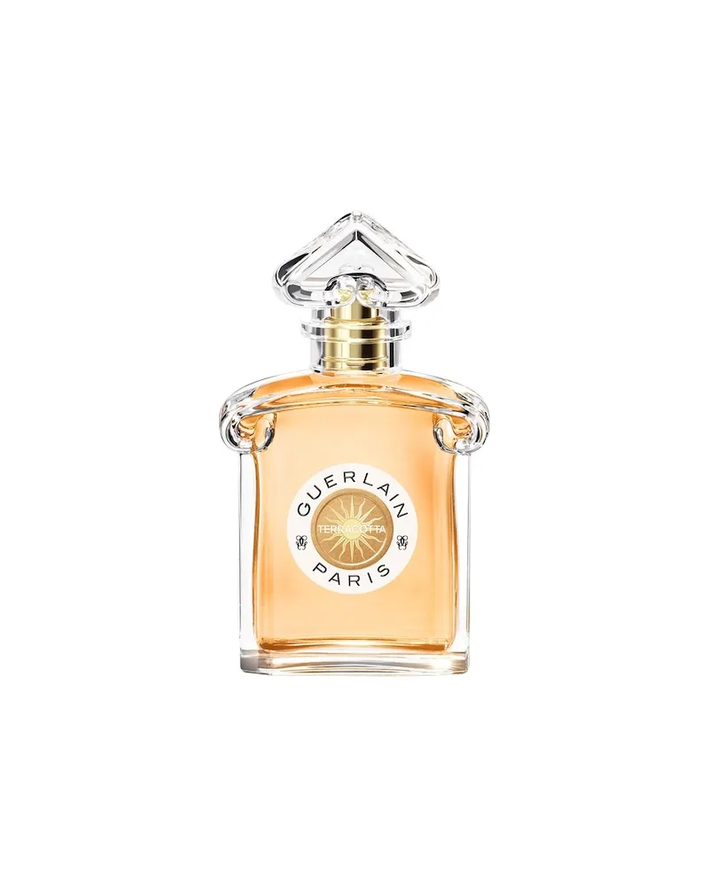 Guerlain Damenduefte Les-LegendairesTerracottaEau de Toilette Spray 1.037,20 € / 1 l 