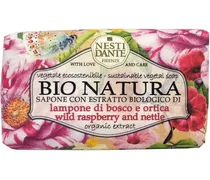 Pflege Bio Natura Raspberry & Nettle Soap