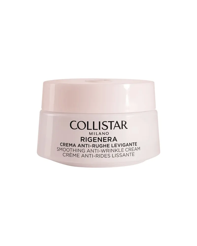 Collistar Gesichtspflege RigeneraSmoothing Anti-Wrinkle Cream 1.227,40 € / 1 l 