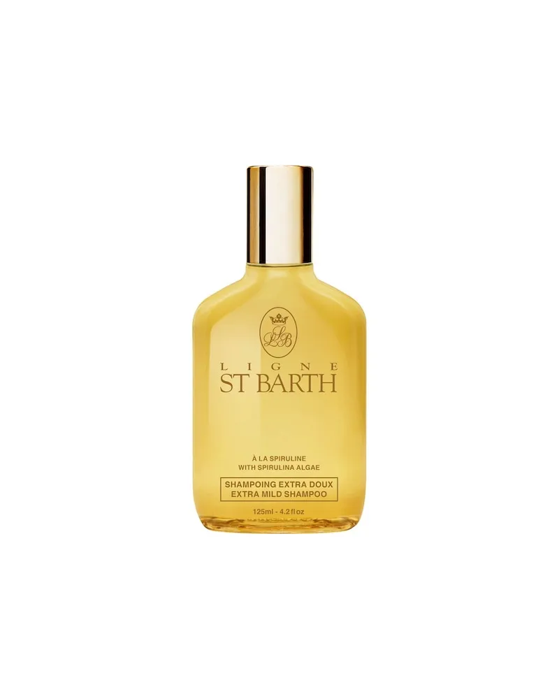 LIGNE ST BARTH LIGNE-ST-BARTH Pflege CORPS-BAINExtra mildes Shampoo Spirulina 296,00 € / 1 l 