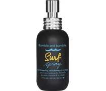 Styling Struktur & Halt Surf Spray