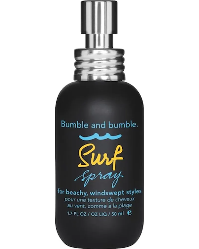 Bumble and bumble Styling Struktur & Halt Surf Spray 