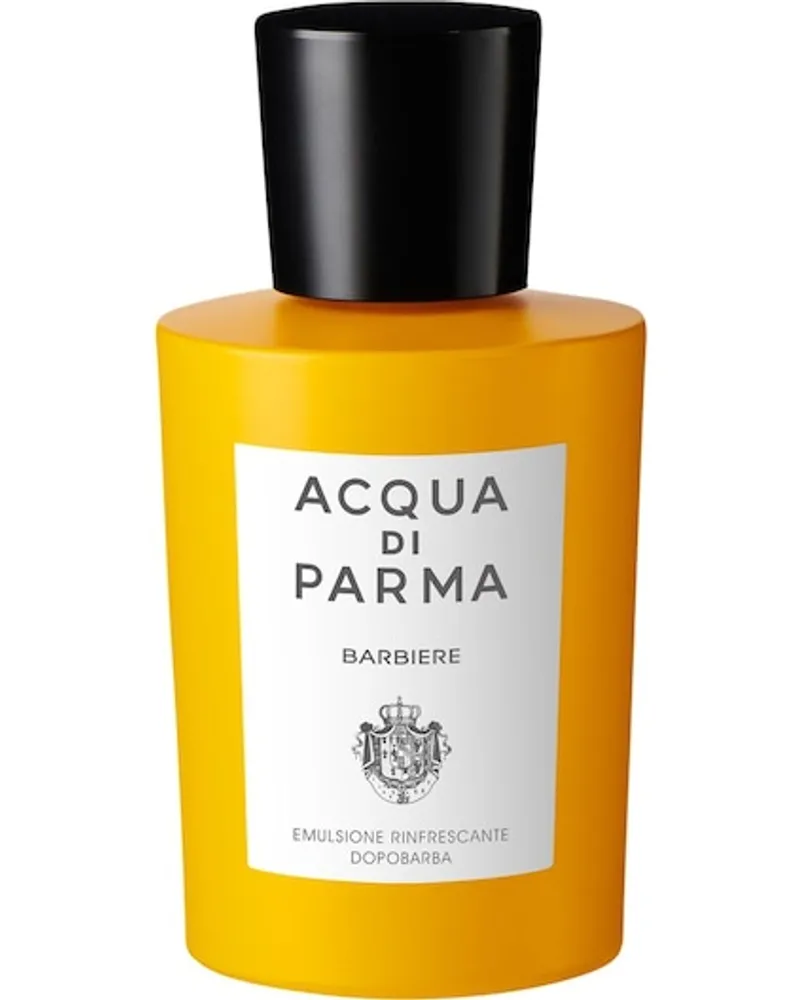 ACQUA DI PARMA Pflege & Rasur Barbiere Refreshing After Shave Emulsion 