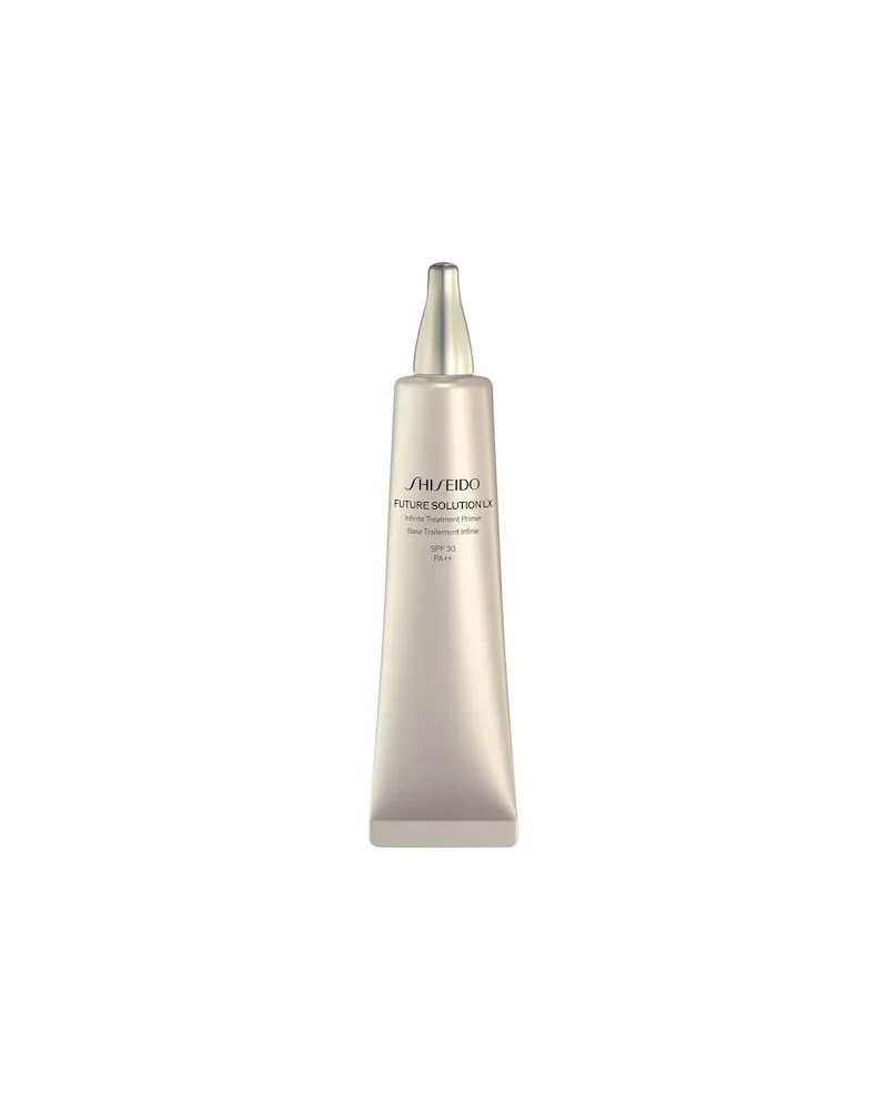 Shiseido Gesichtspflegelinien Future-Solution-LXInfinite Treatment Primer SPF 30 PA 1.245,50 € / 1 l 
