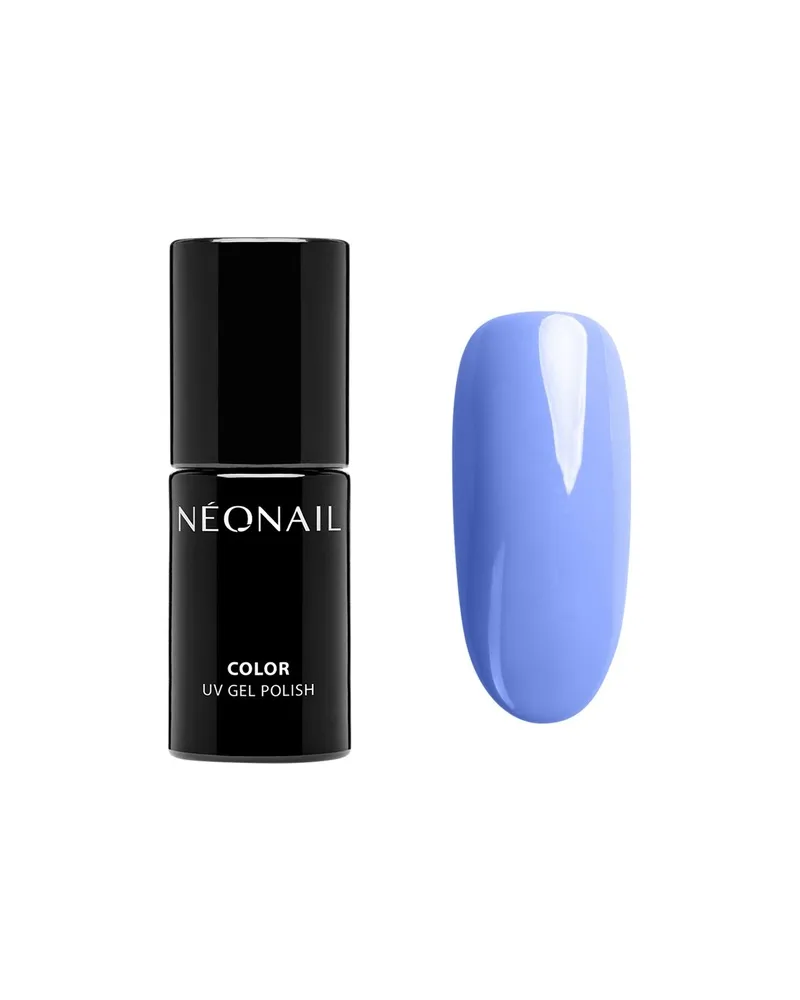 NeoNail Kollektionen Dreamy-ShadesColor UV Nagellack Acapulco 