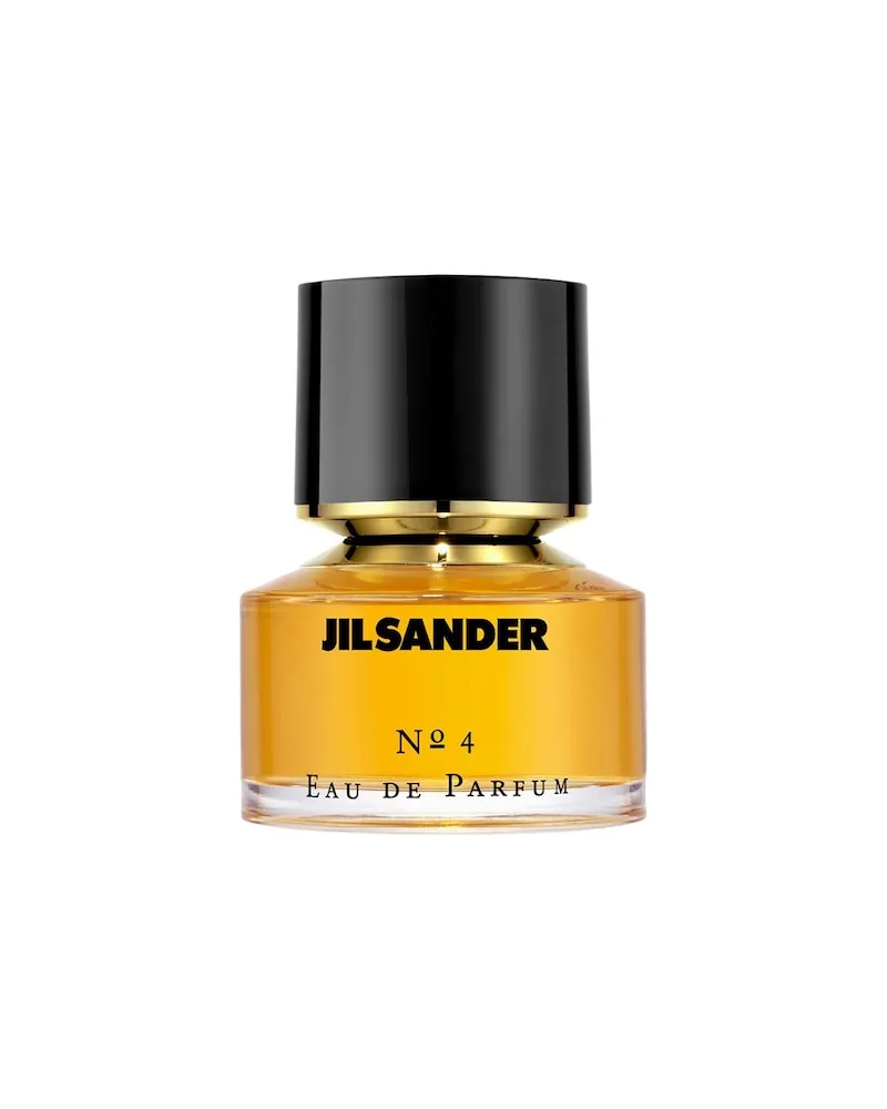 Jil Sander Jil-Sander Damenduefte No-4Eau de Parfum Spray 511,00 € / 1 l 