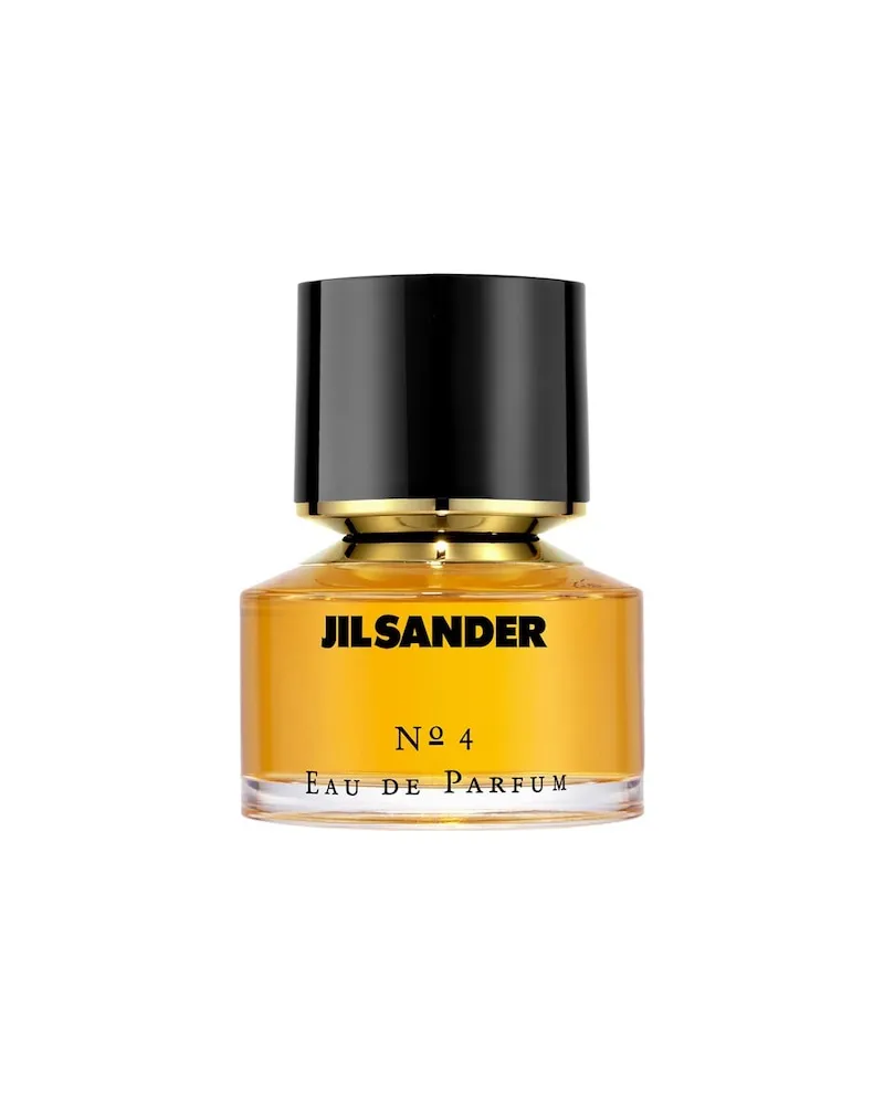 Jil Sander Jil-Sander Damenduefte No-4Eau de Parfum Spray 805,67 € / 1 l 