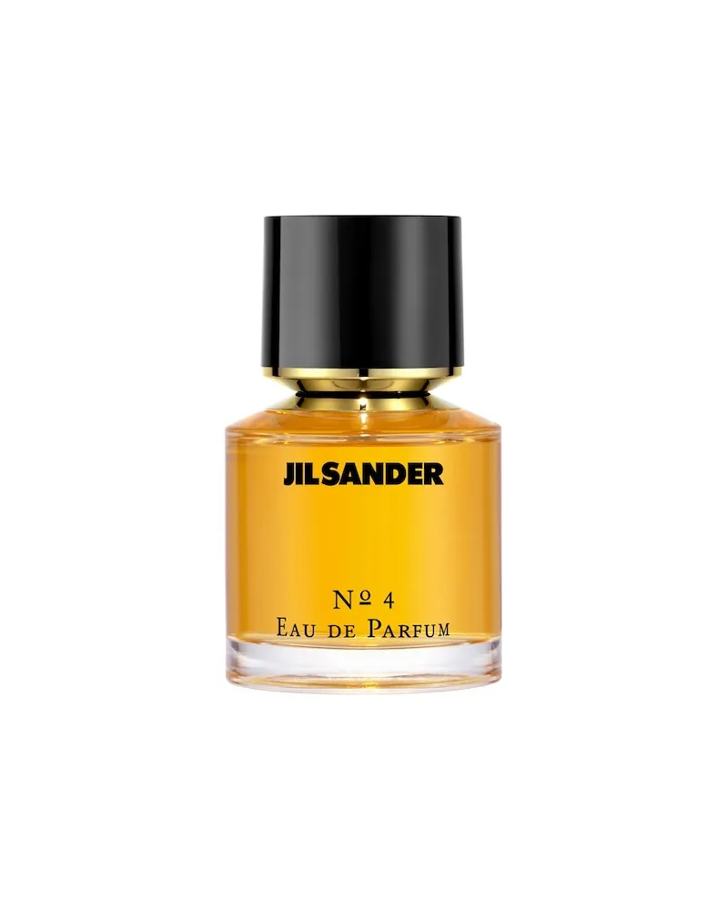Jil Sander Jil-Sander Damenduefte No-4Eau de Parfum Spray 511,00 € / 1 l 