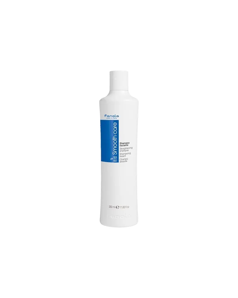 Fanola Haarpflege Smooth-CareSmooth Care Shampoo 16,18 € / 1 l 