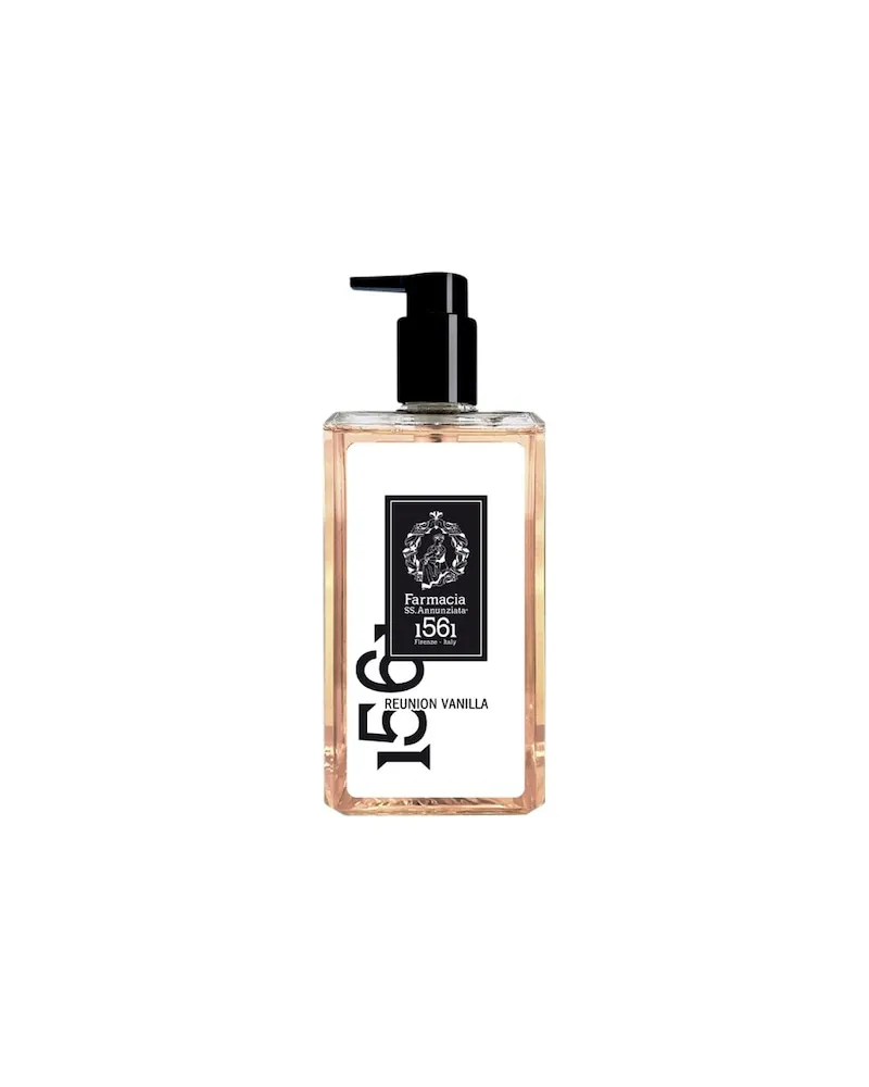 Farmaccia SS.Annunziata Farmacia-SS-Annunziata-1561 Unisexduefte Bath-ShowerShower Gel Reunion Vanilla 73,90 € / 1 l 