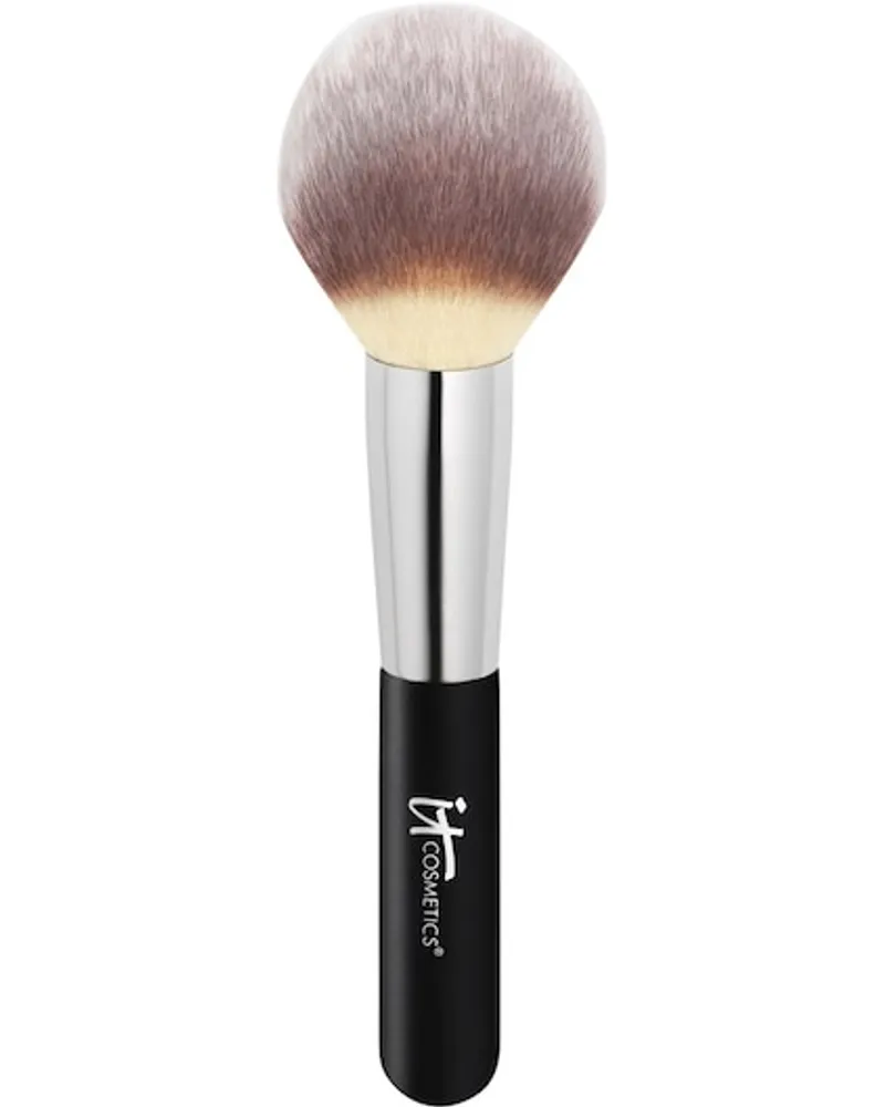 IT Cosmetics Accessoires Pinsel Heavenly Luxe #8Wand Ball Powder Brush 