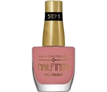 Make-Up Nägel Nailfinity Nail Gel Colour 320 The Sensation