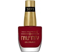 Make-Up Nägel Nailfinity Nail Gel Colour 320 The Sensation